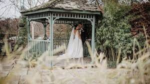 Weddings @  Nuremore Hotel